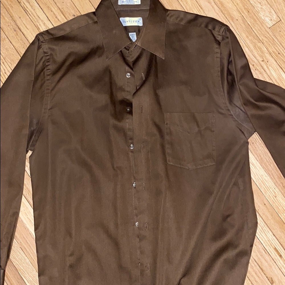 Venheusen Dress Shirt